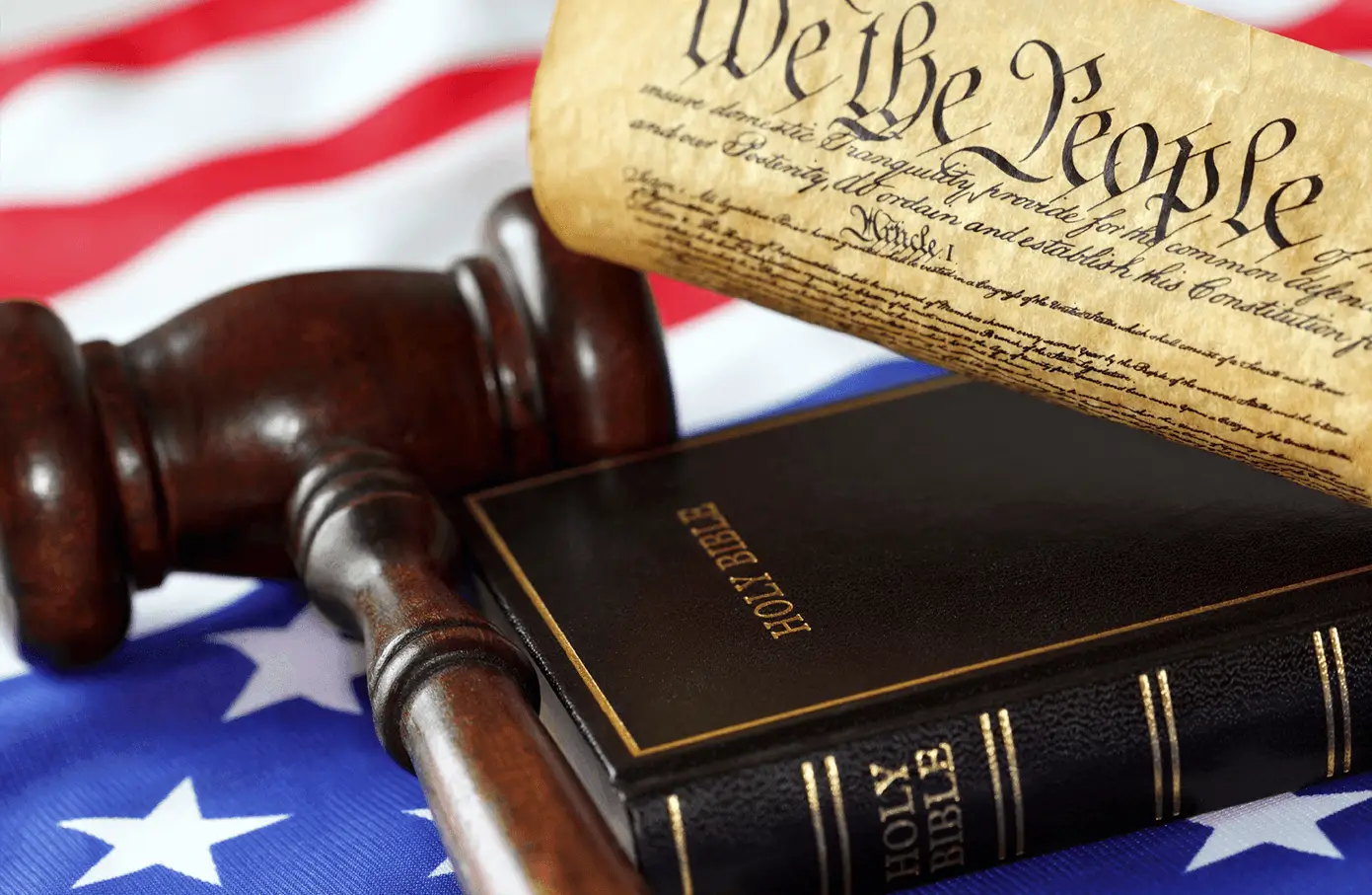 AMI Grand Opening Religious Liberty Event