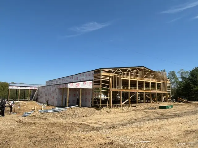 AMI Building Report