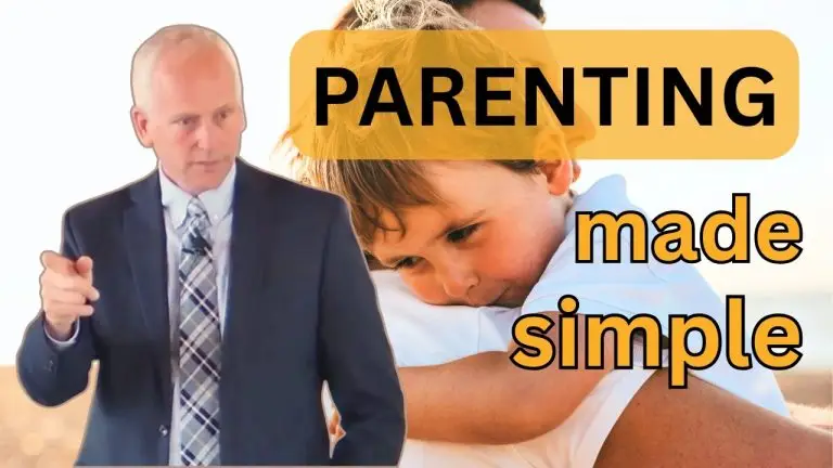 Balancing Control and Freedom in Parenting – Unity in Relationships: Part 2