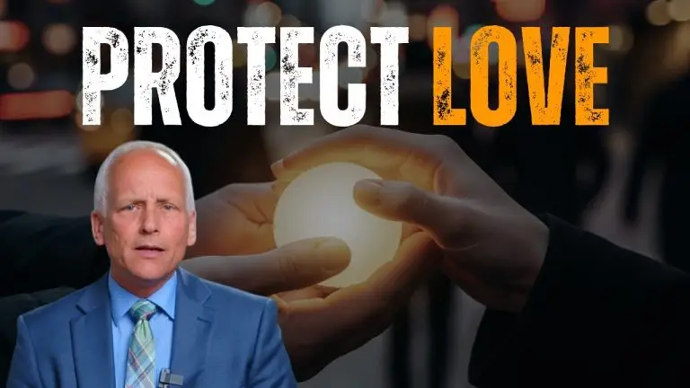 Love, How to Protect it | Pastor Ron Kelly