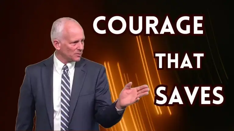 The Church in Acts: Part 2 | Pastor Ron Kelly