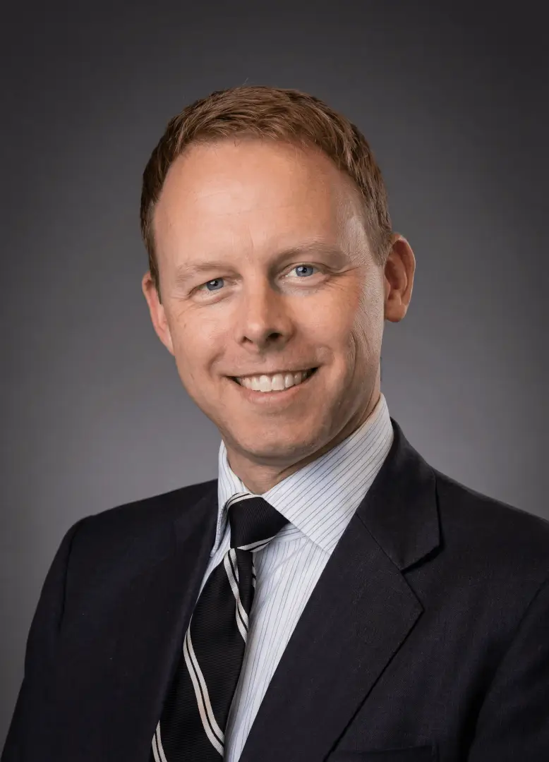 R. Allen Hoffman, MD, MPH