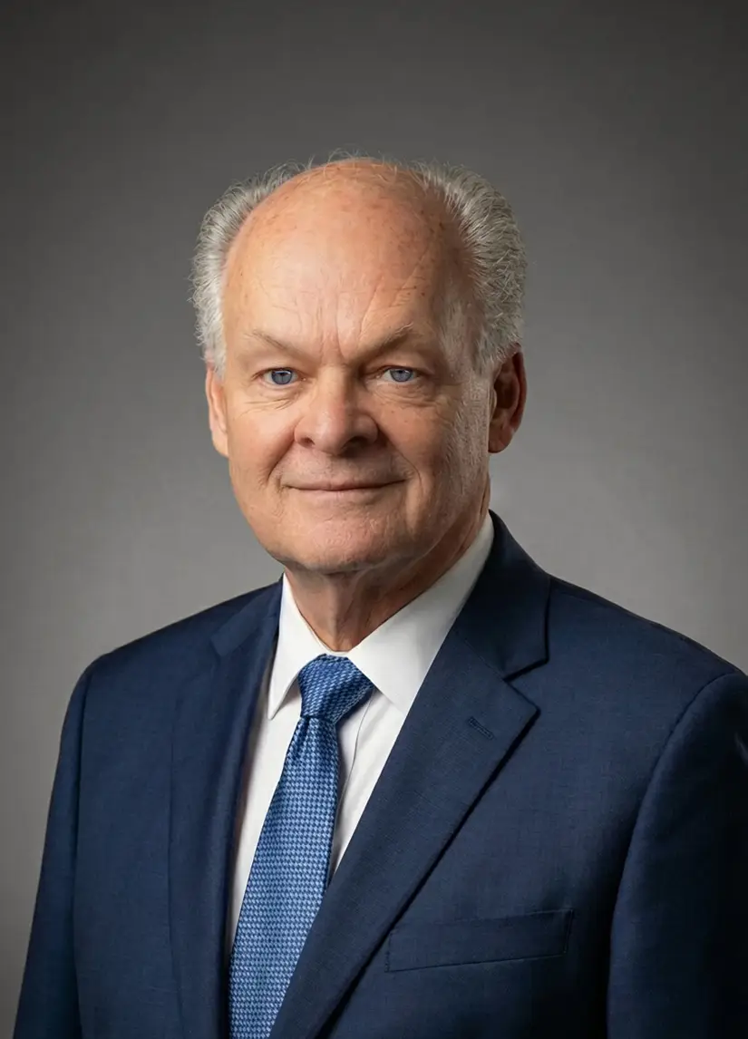 Dan C. Hansen