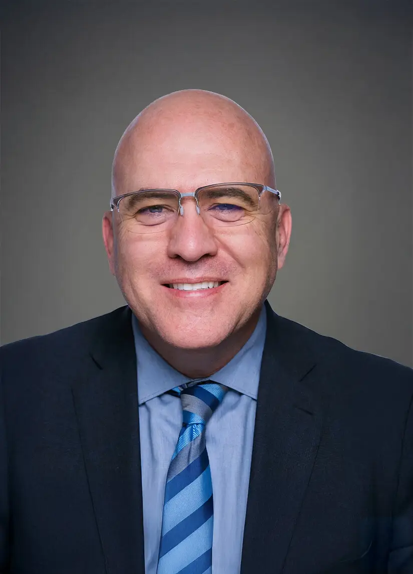 Daniel Bacchiocchi