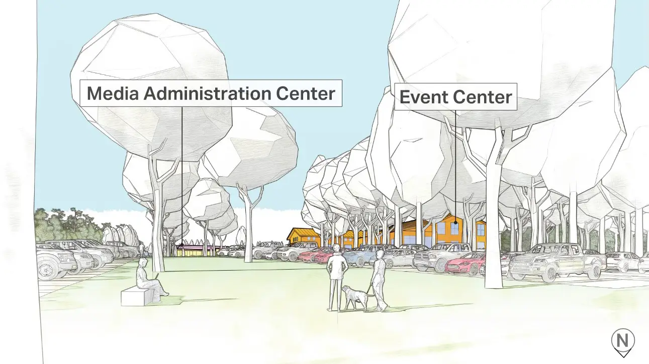 Events Center