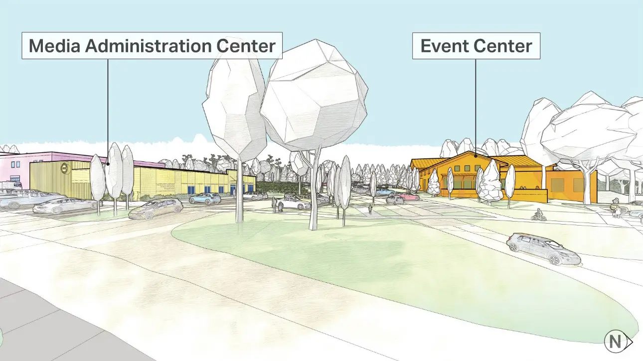 Events Center