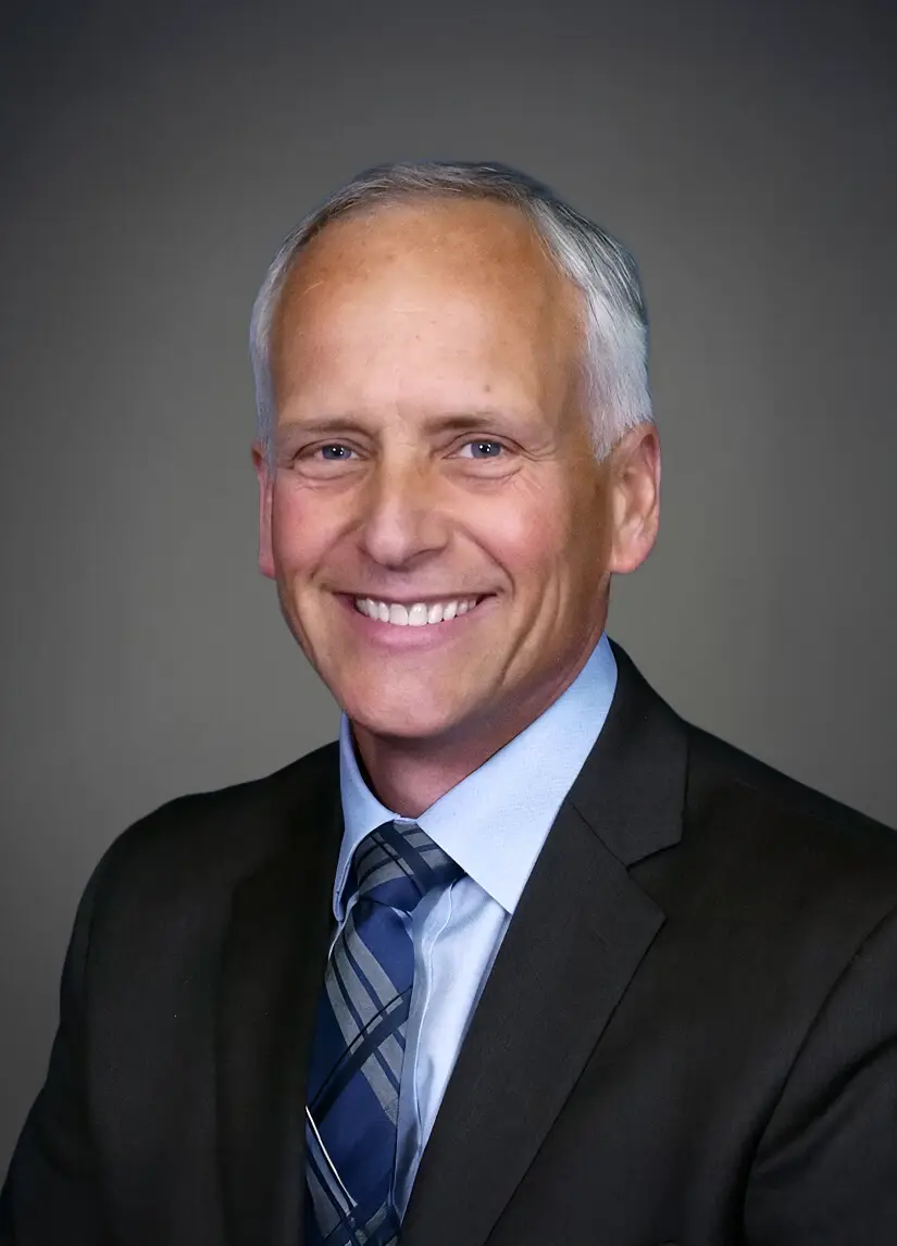 Pr. Ron Kelly