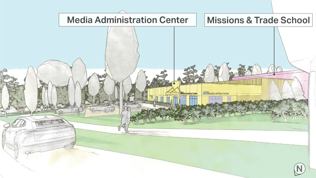 Media Center